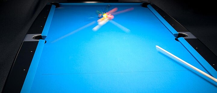 Impressionen aus der BU Kassel