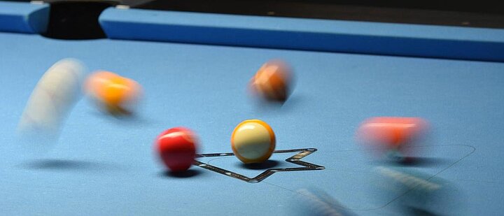 Anstoß im 9-Ball